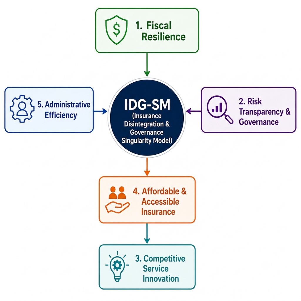 IDG-SM Operations Diagram